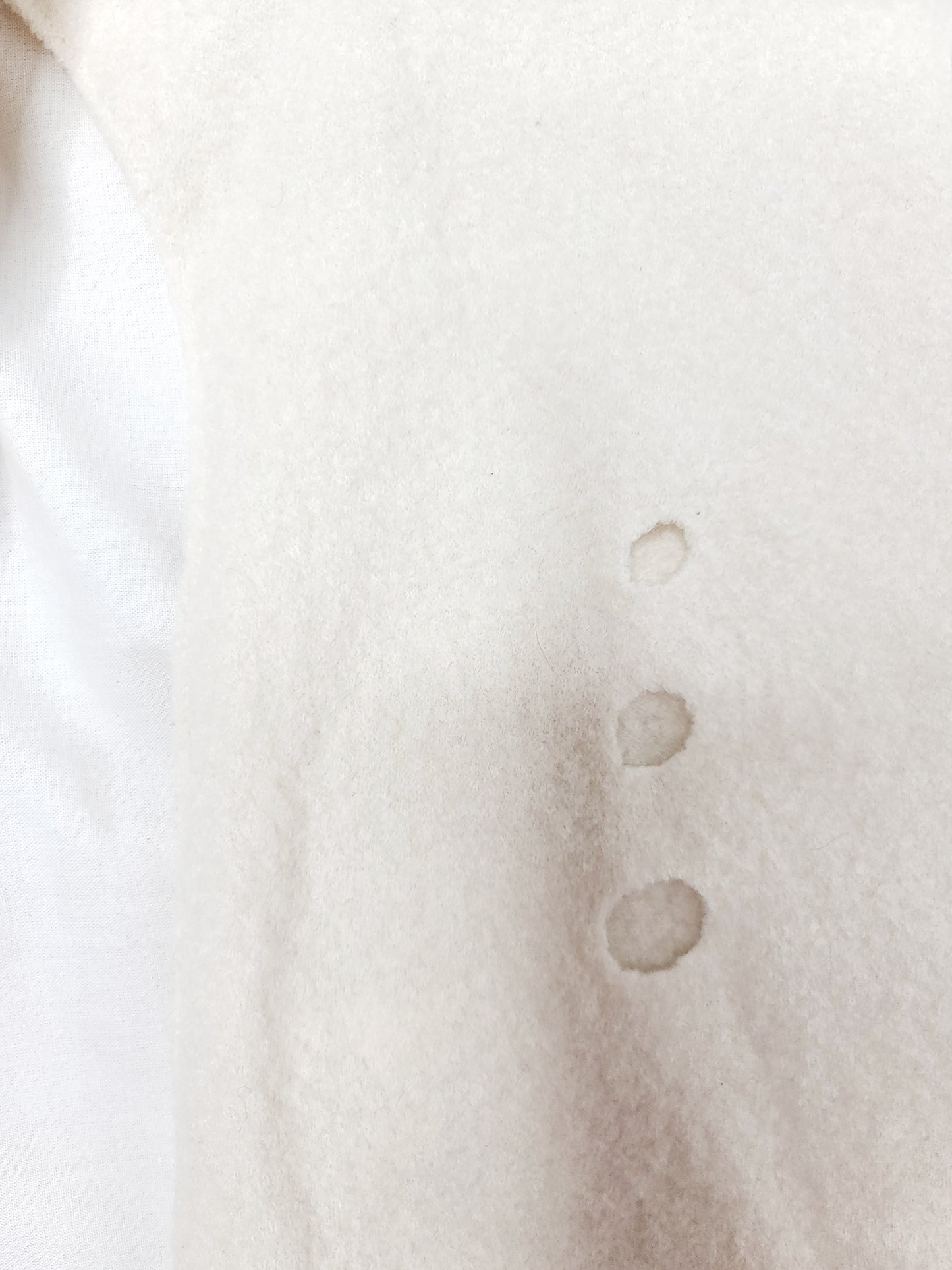 Sweater Cop girlfriend subversive basics