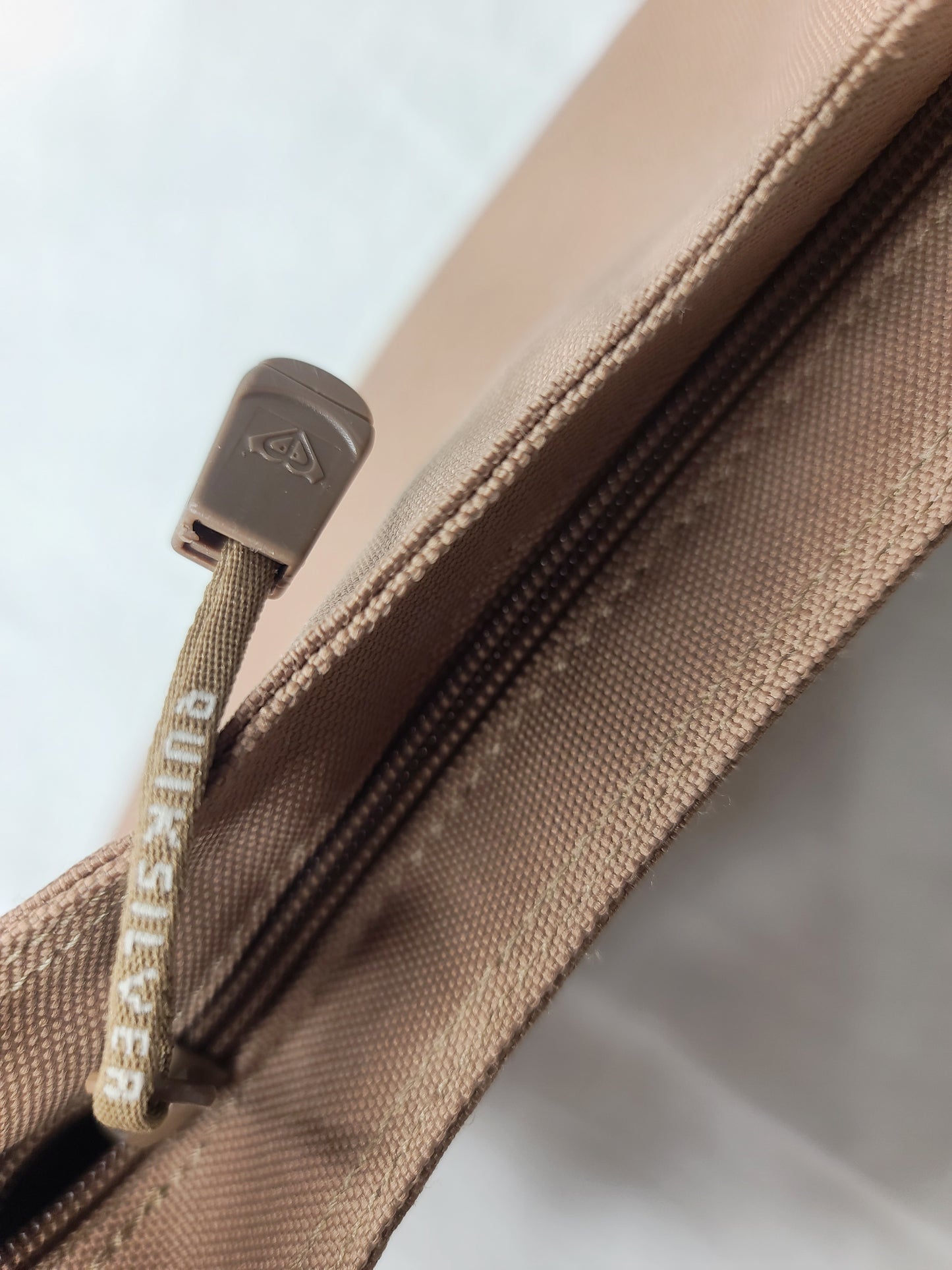 90s roxy baguette bag