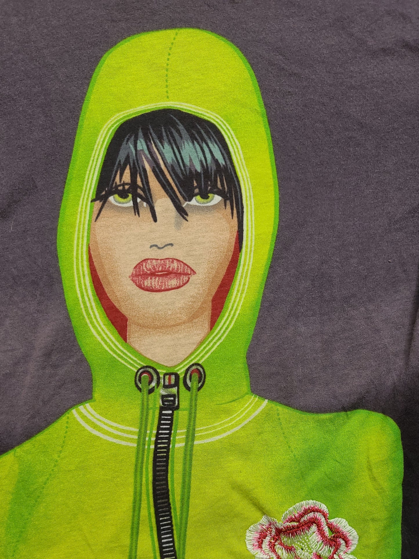 Top cybercore graphic archive