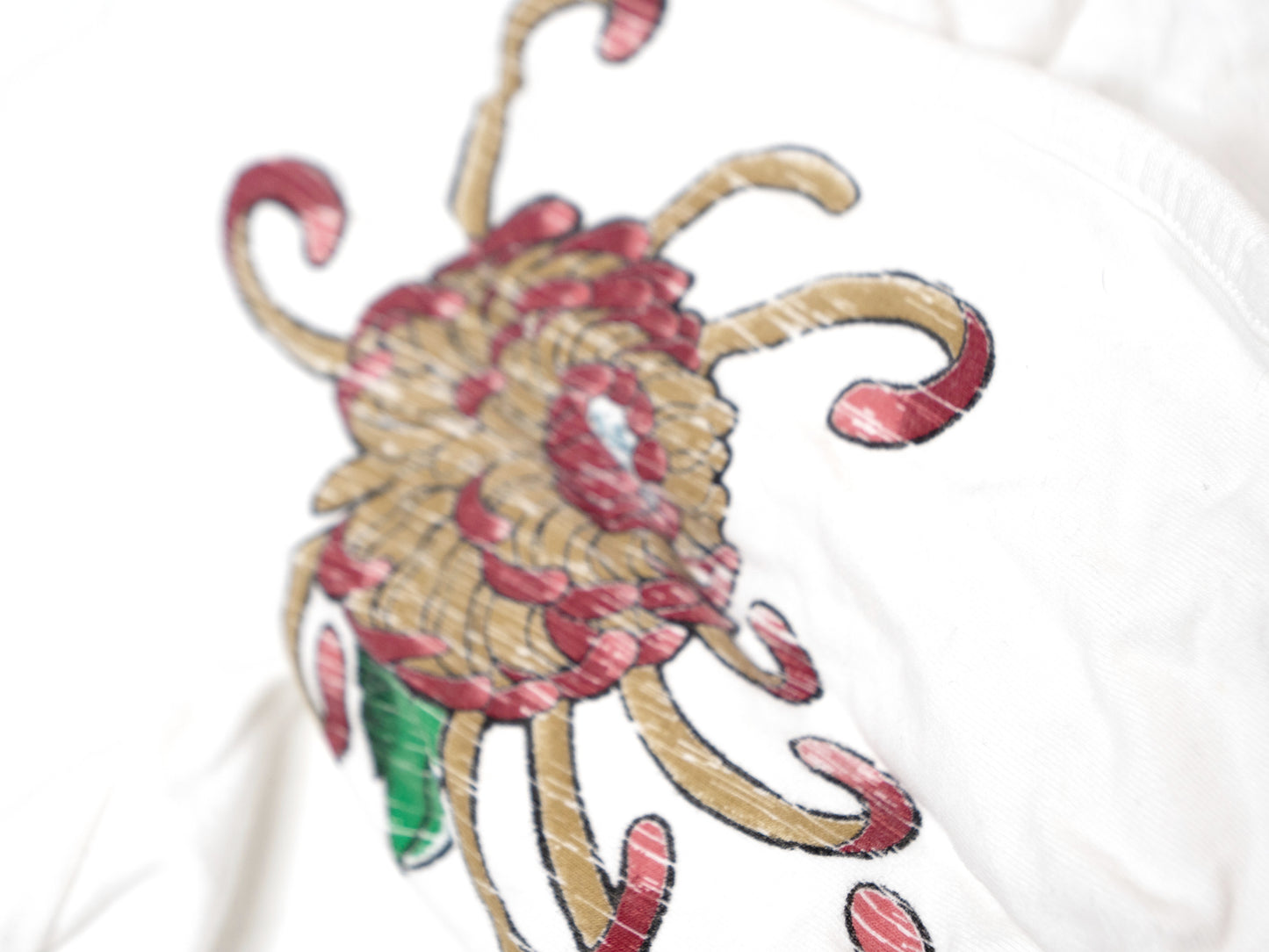 Sweat court Billabong y2k - zimfriperie