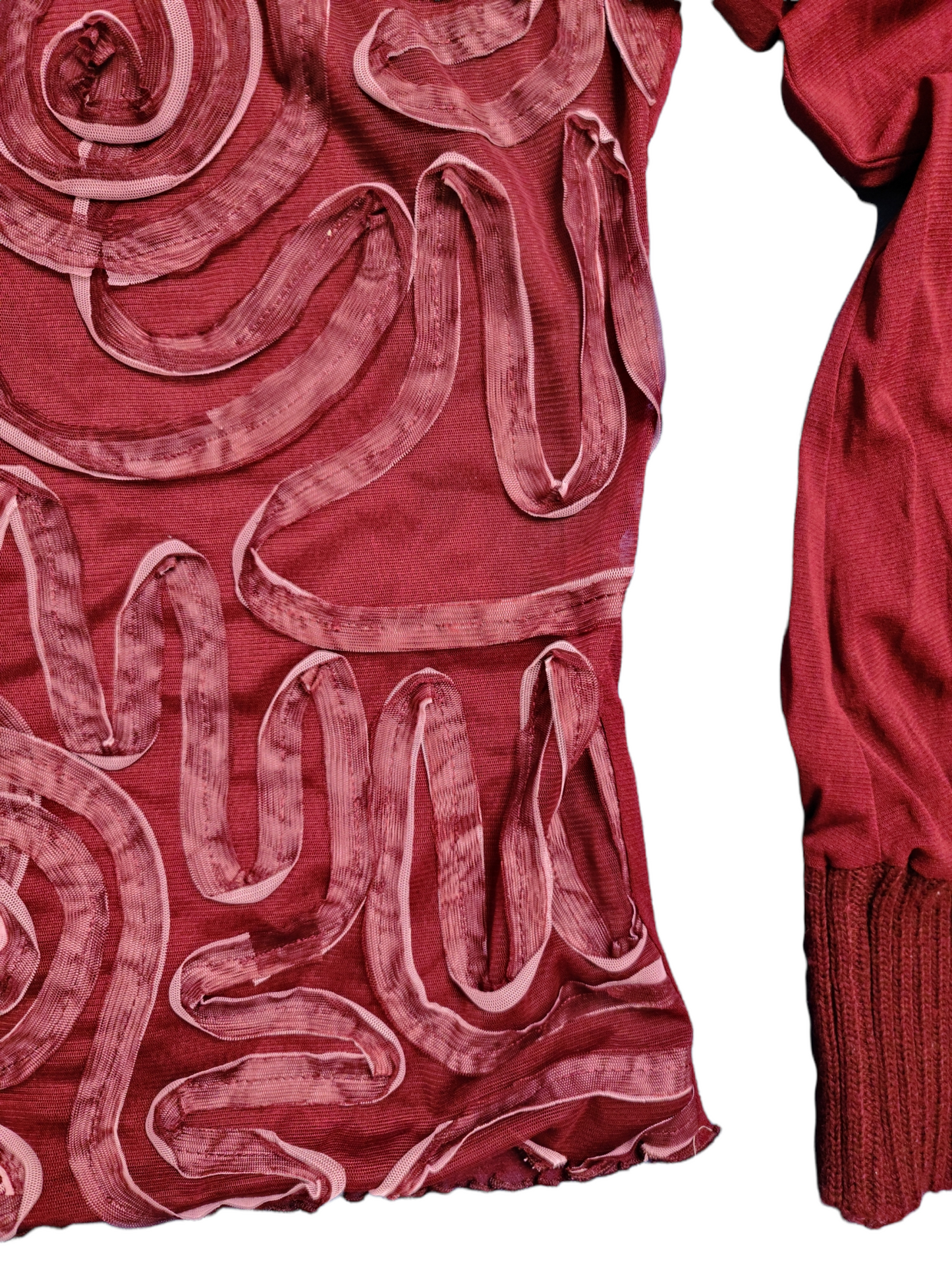 Top futuristic subversive basics