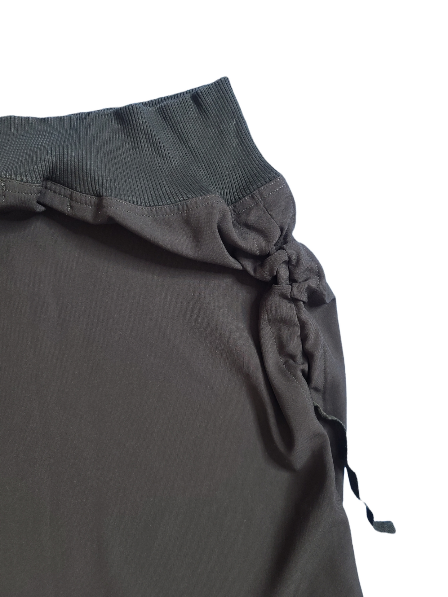 Vintage cybery2k skirt Cop girlfriend