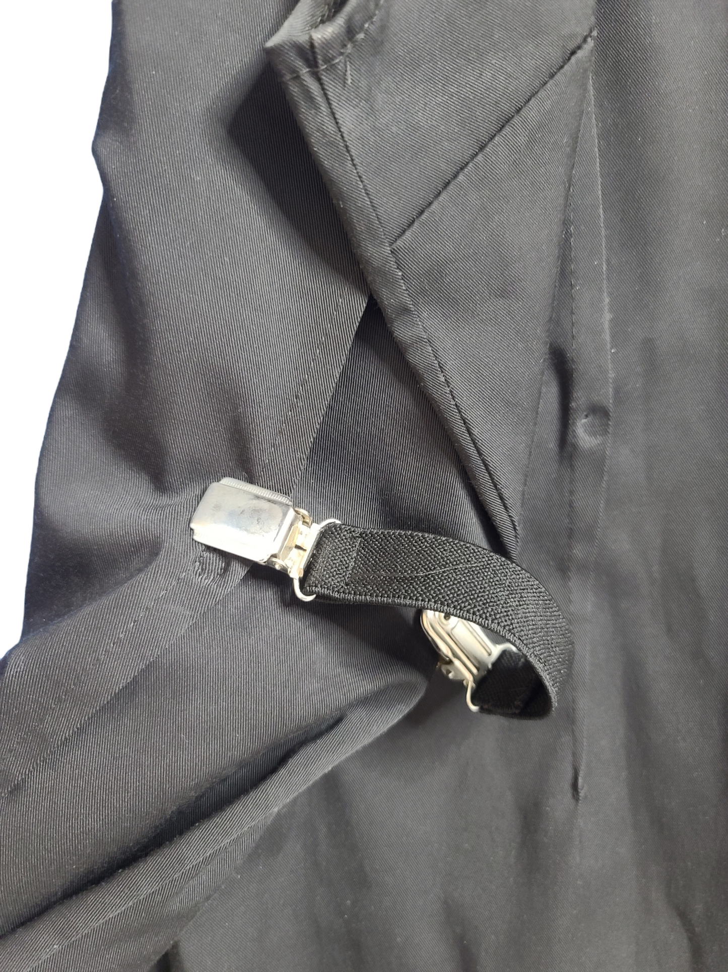 Subversive basics dress