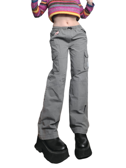 Cargo 90s Ddp kaki archive