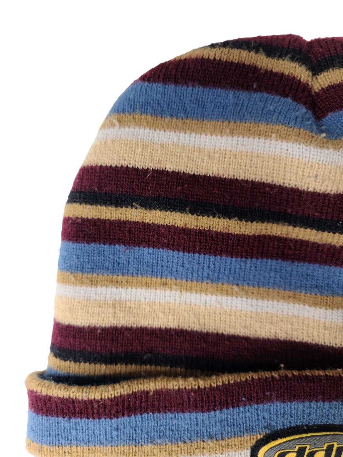 90s Ddp Archive Beanie