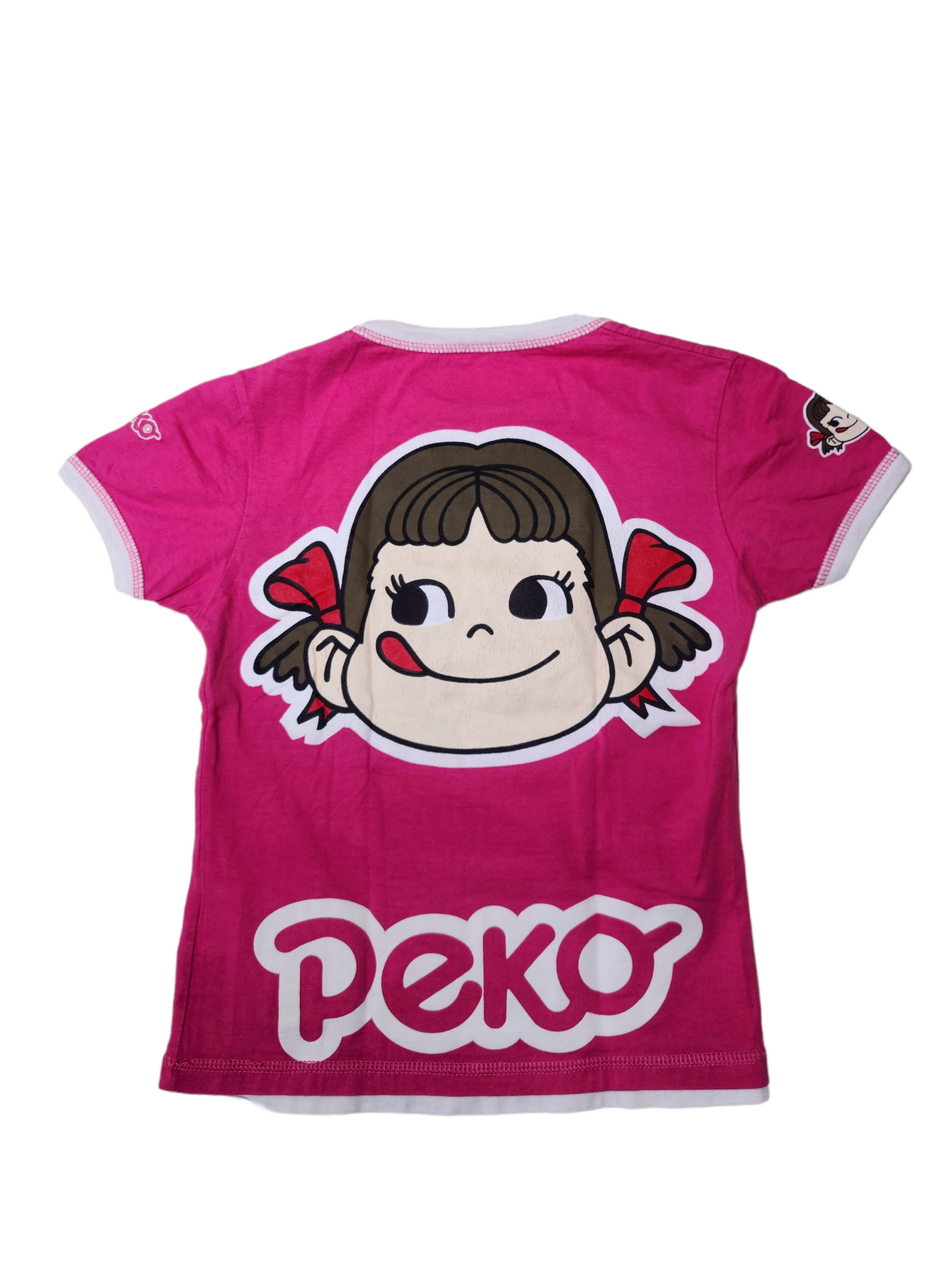 Baby tee archive Peko chan - zimfriperie