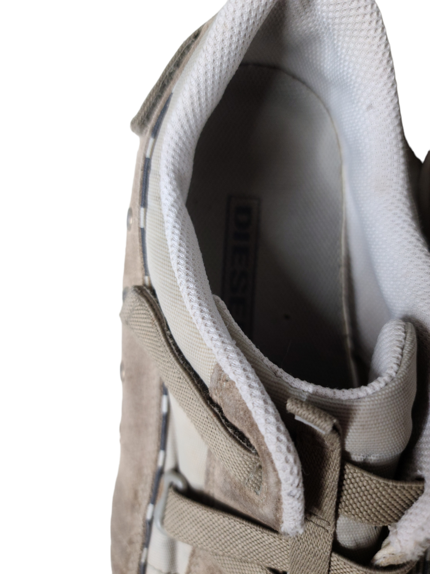 Cybery2k Diesel tennis archive