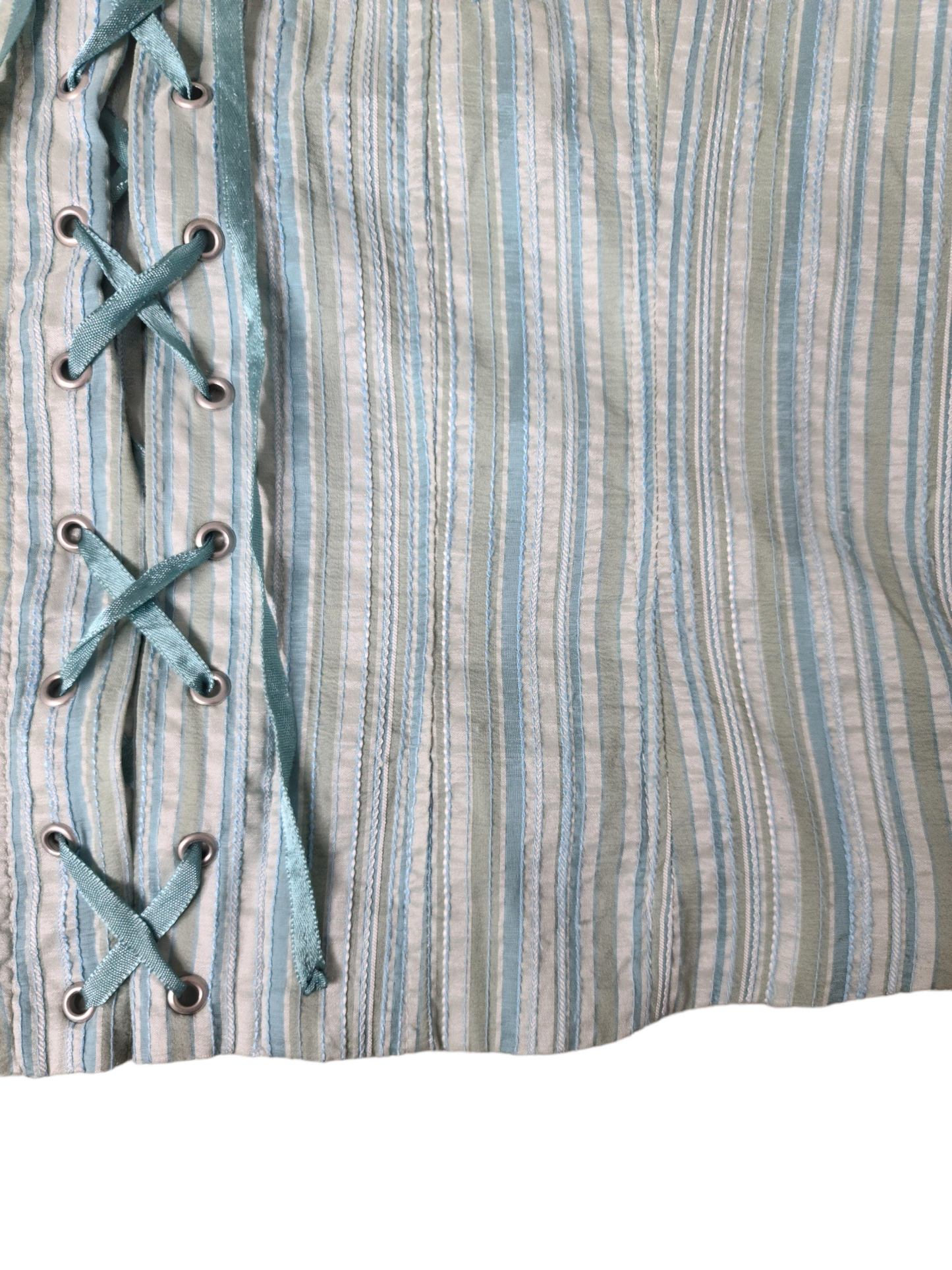 Corset fairygrunge aesthetic