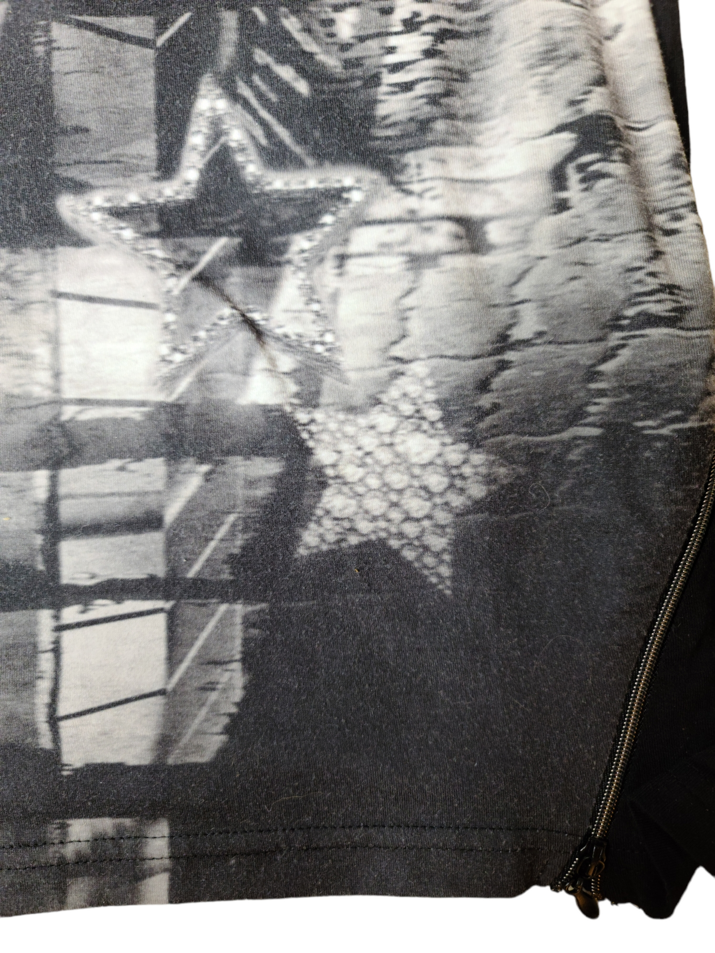 Top cybery2k imprimé