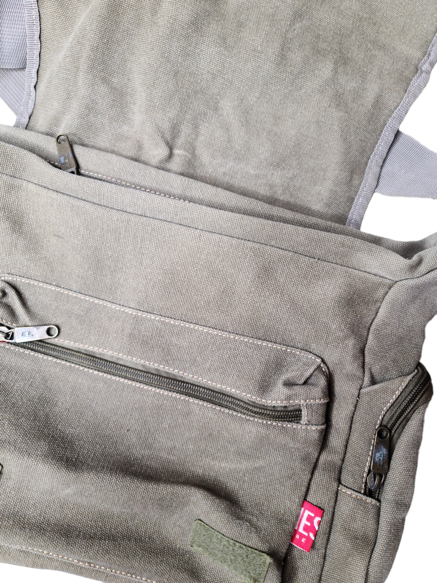 Diesel cybergrunge bag