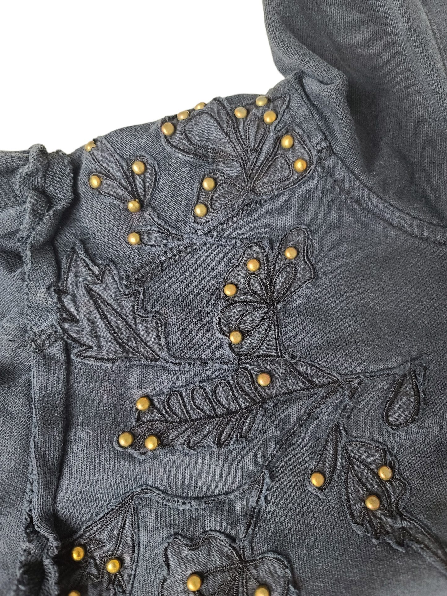 Fairygrunge sweatshirt