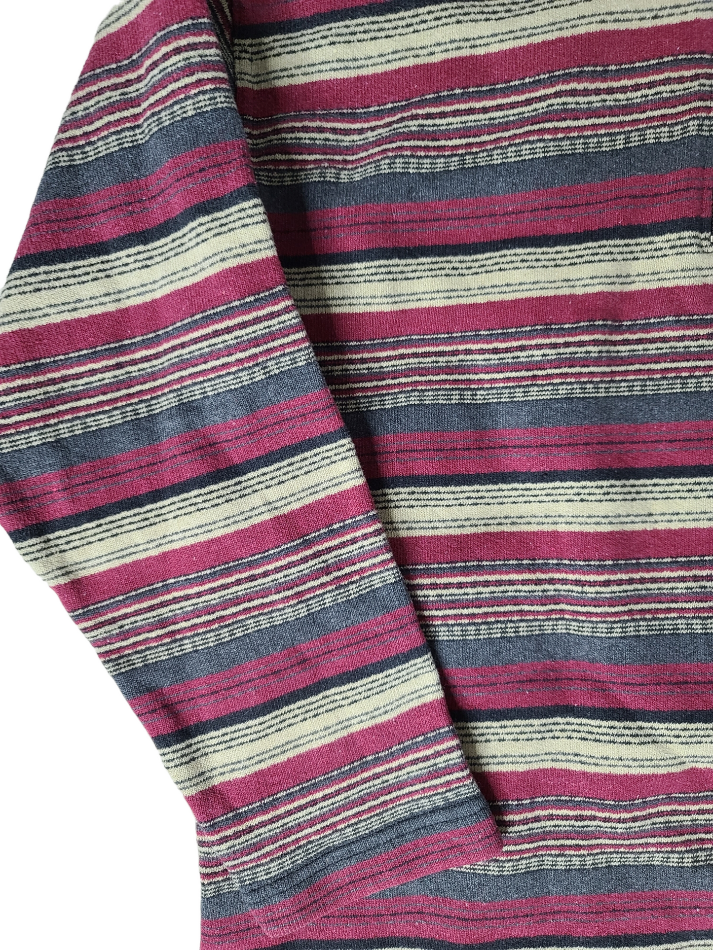 Maui and Sons 90s sportswear sweater