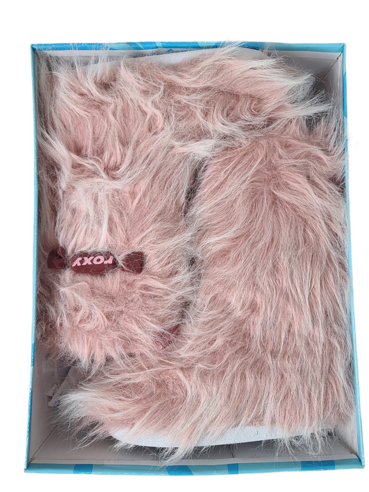 Yeti roxy boots 90s collector