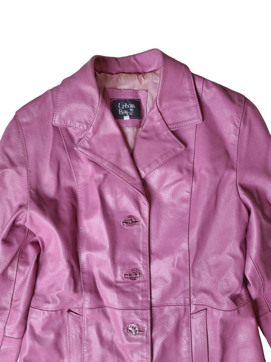 Y2k vintage grunge jacket