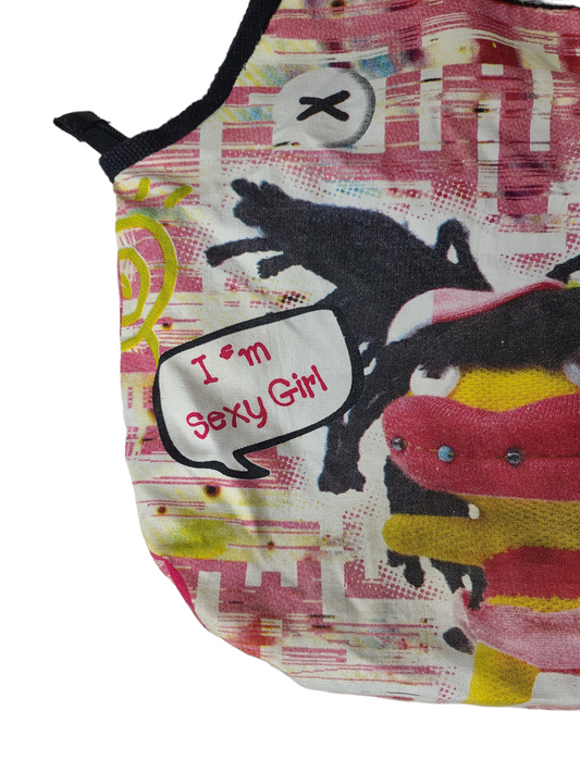 Cybery2k harajuku bag