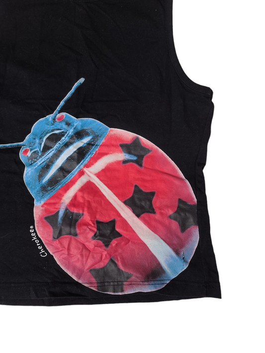 Cyber top coccinelle - zimfriperie