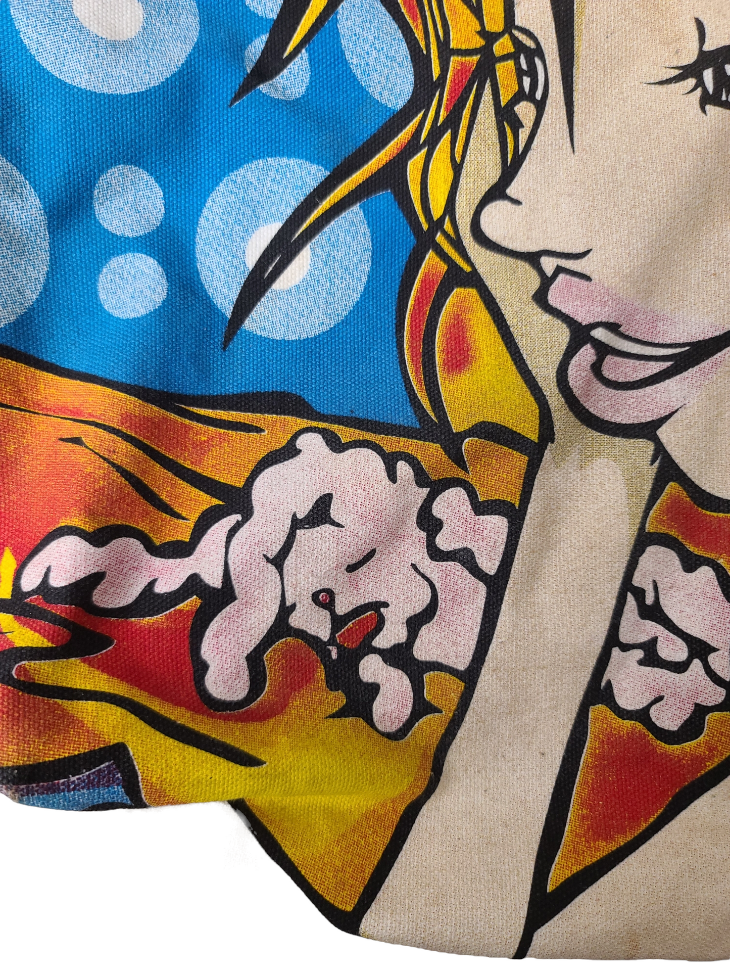 Cybery2k harajuku bag