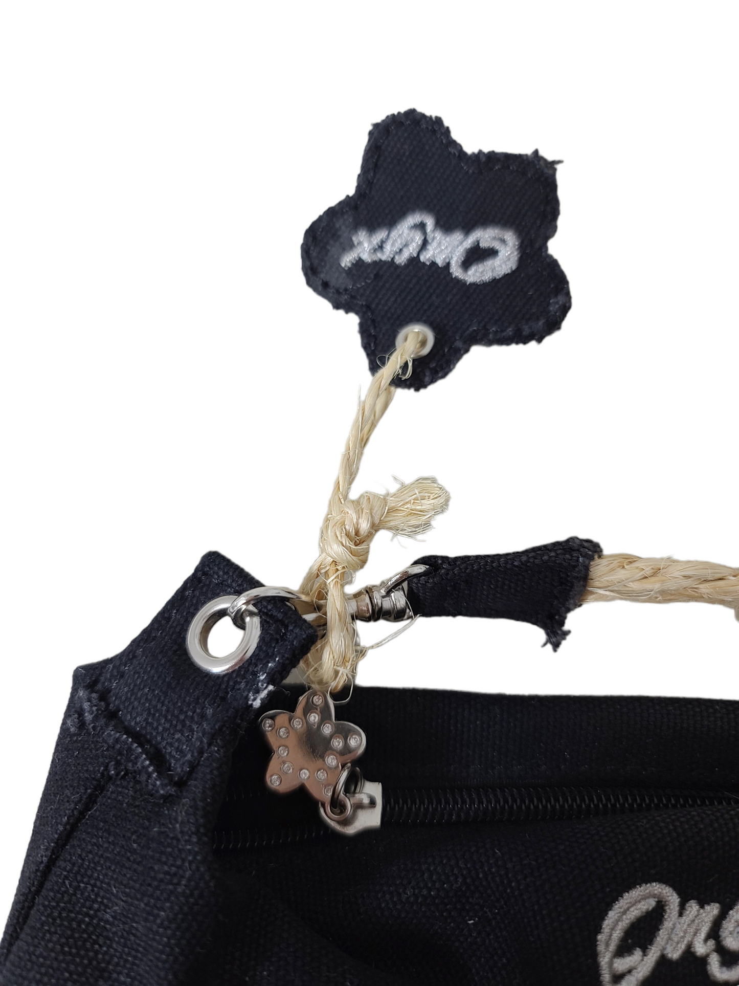 Mini fairygrunge destroy stars bag