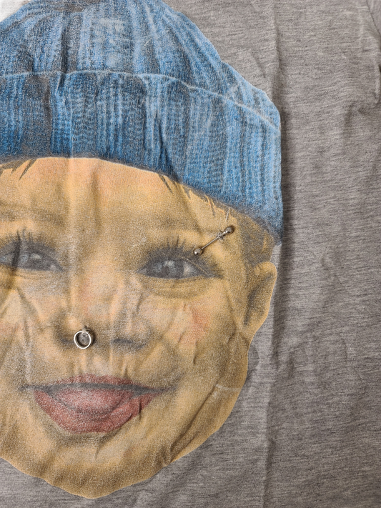 Cybery2k Archive Baby T-Shirt