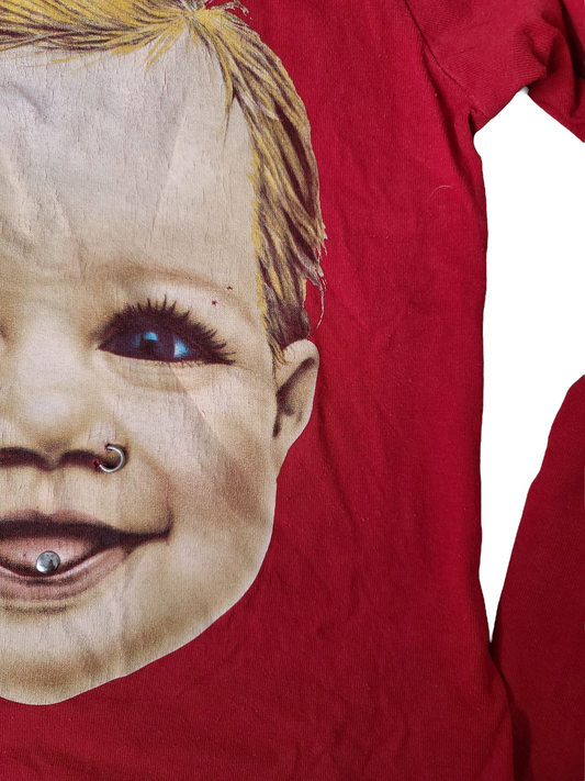 Cybery2k Archive Baby T-Shirt