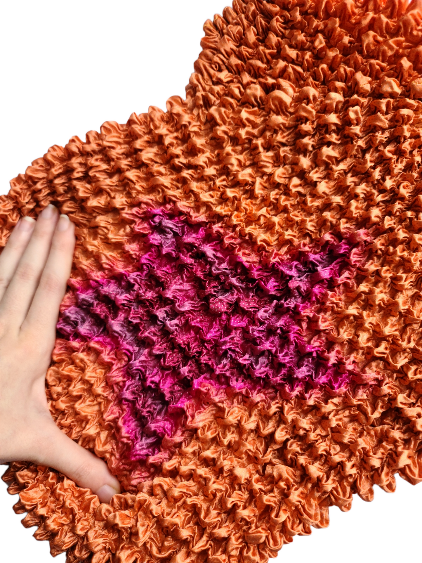 Top pop corn étoile y2k