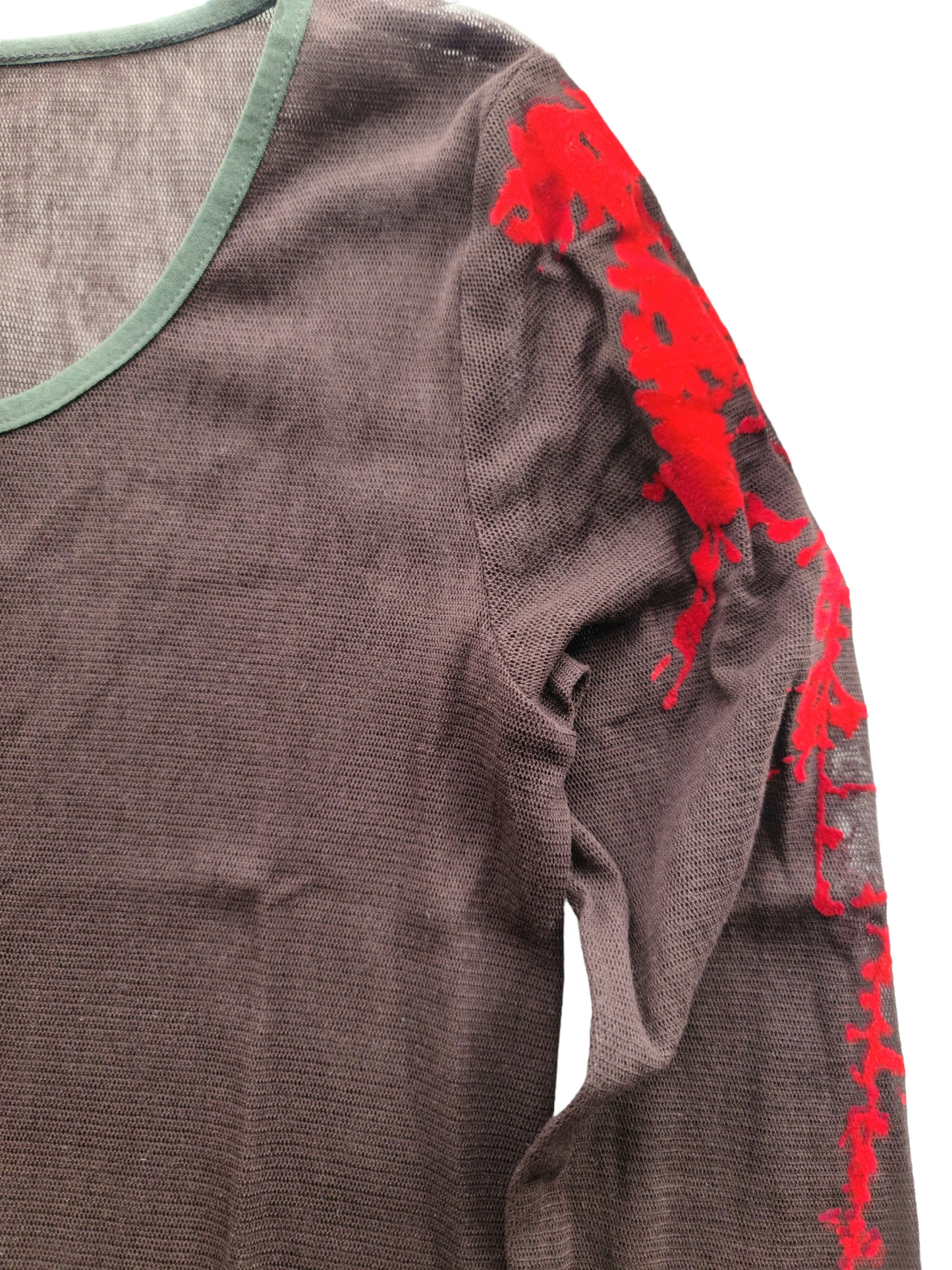 Cop girlfriend dress cybery2k