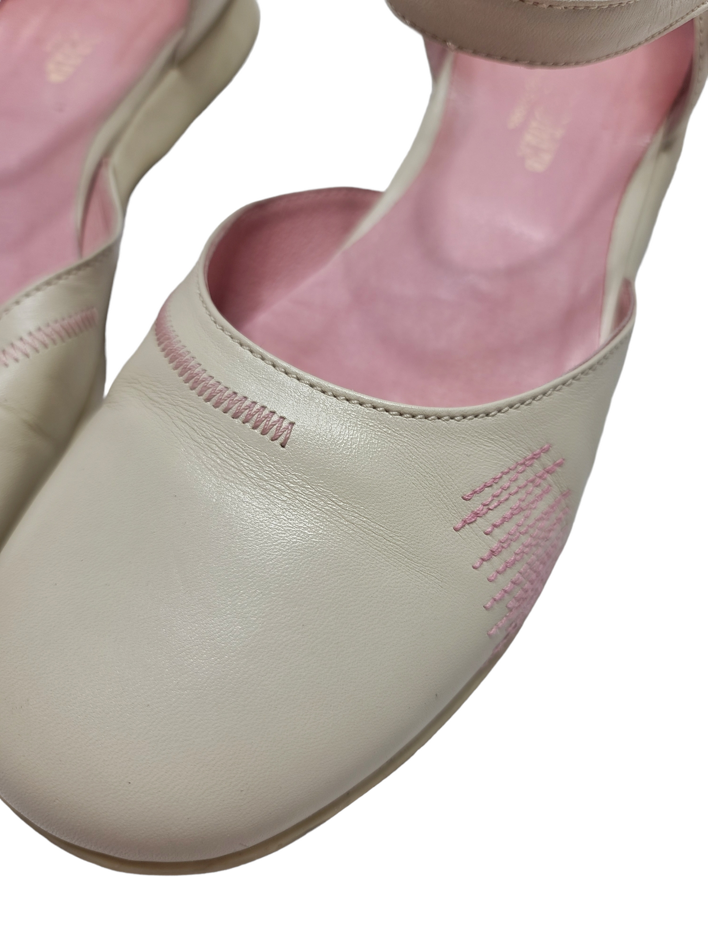 Coquette balletcore ballerina