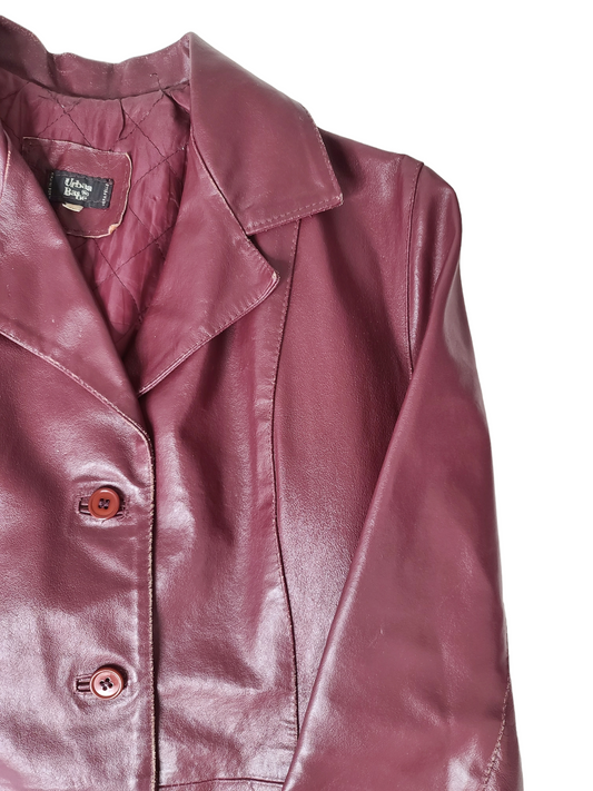 Vintage y2k retro jacket