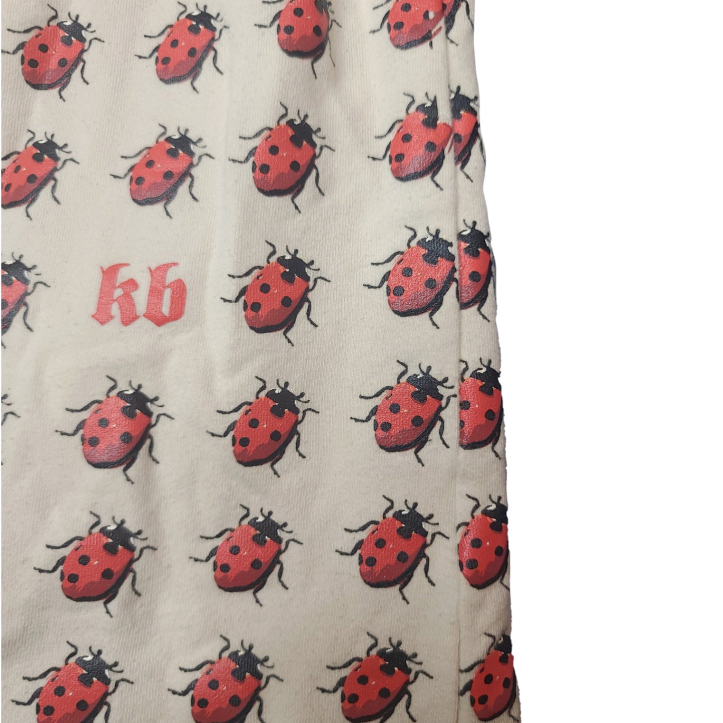 Robe cyber punk coccinelles - zimfriperie