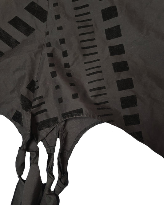 Surjupe harajuku - zimfriperie