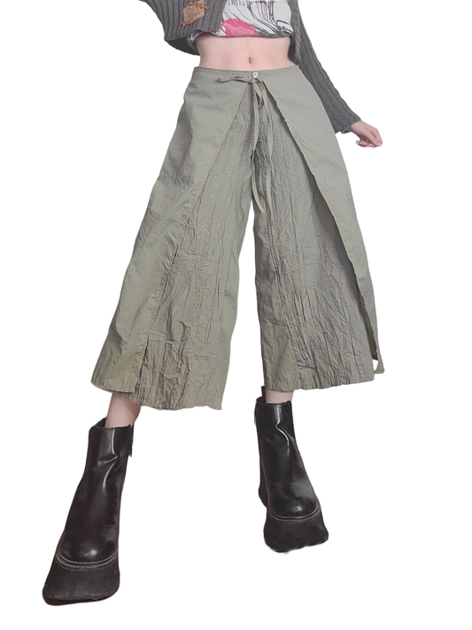 Subversive basics harajuku pants