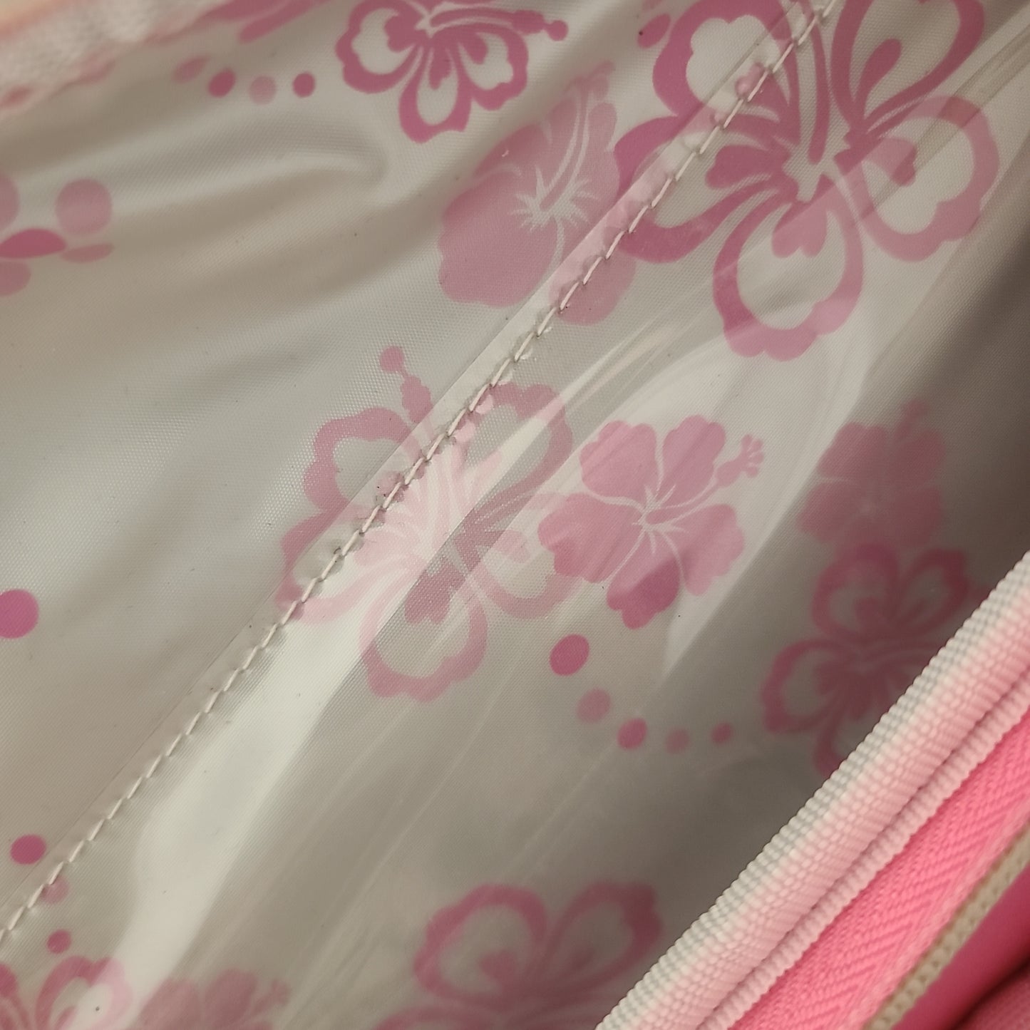 Y2k harajuku japan pink gyaru bag