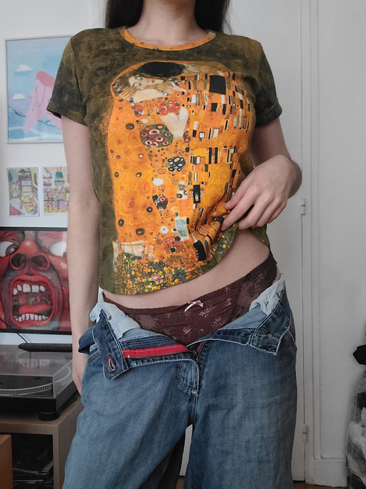 Top archive Klimt