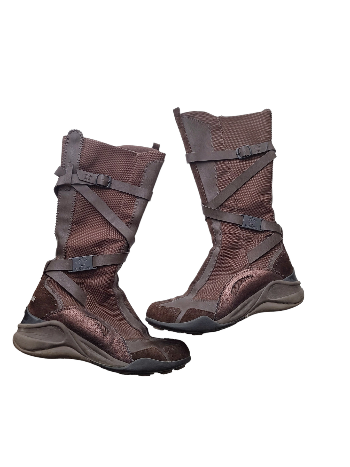 Biker boots cybery2k grunge cybergrunge biker rave post apo dystopian 2000 archive subversive basics