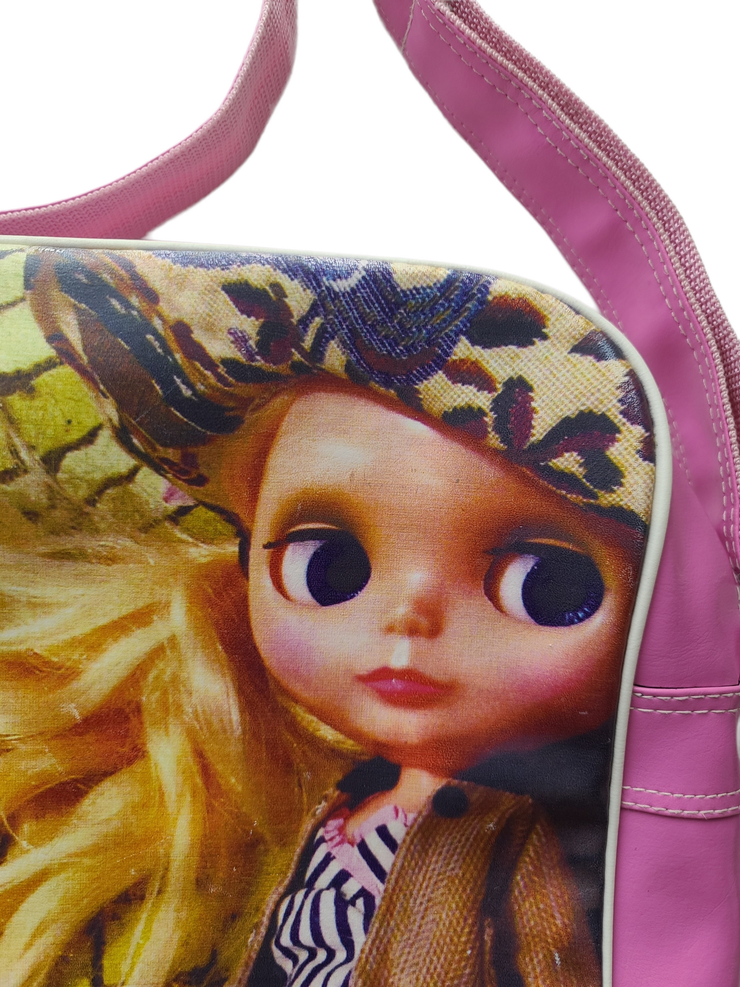Harajuku printed archive Blythe bag
