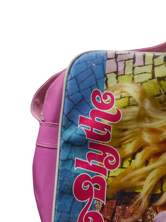 Harajuku printed archive Blythe bag