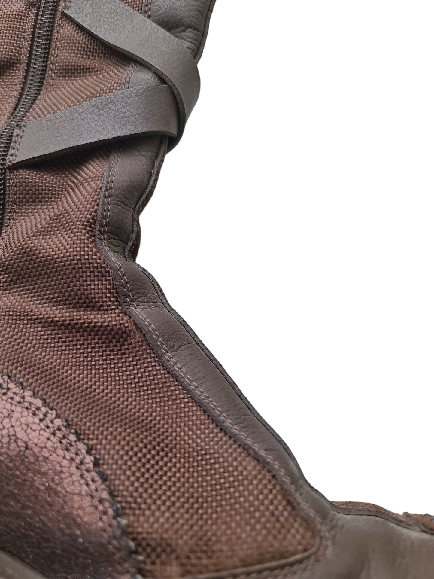 Cybery2k biker boots