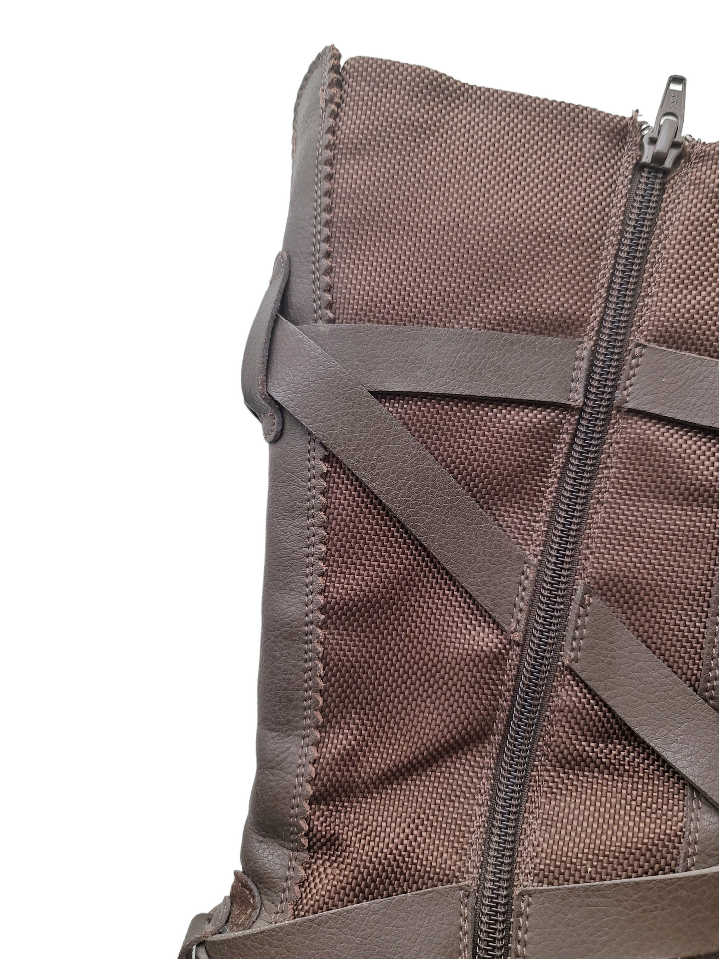 Cybery2k biker boots