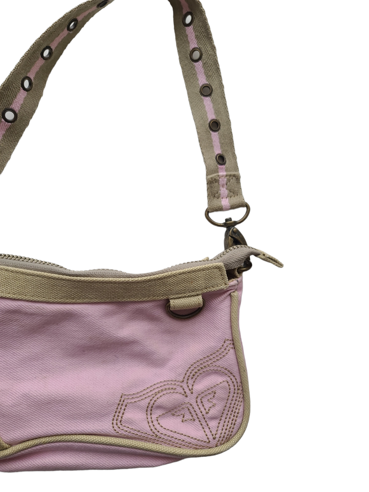 Roxy 90s baguette mini bag