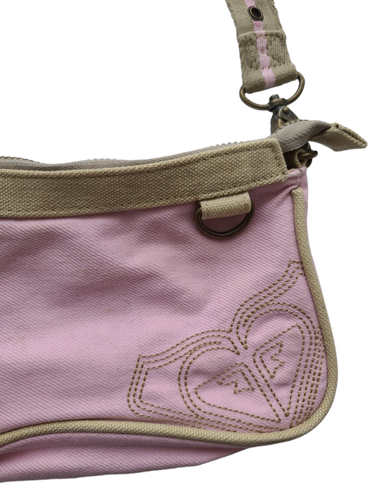 Roxy 90s baguette mini bag