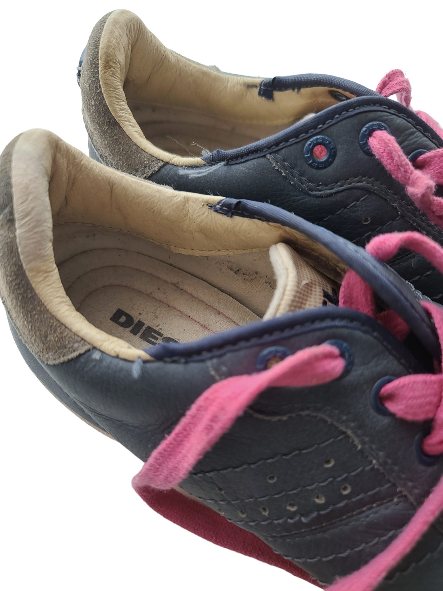 Cybery2k Diesel tennis archive