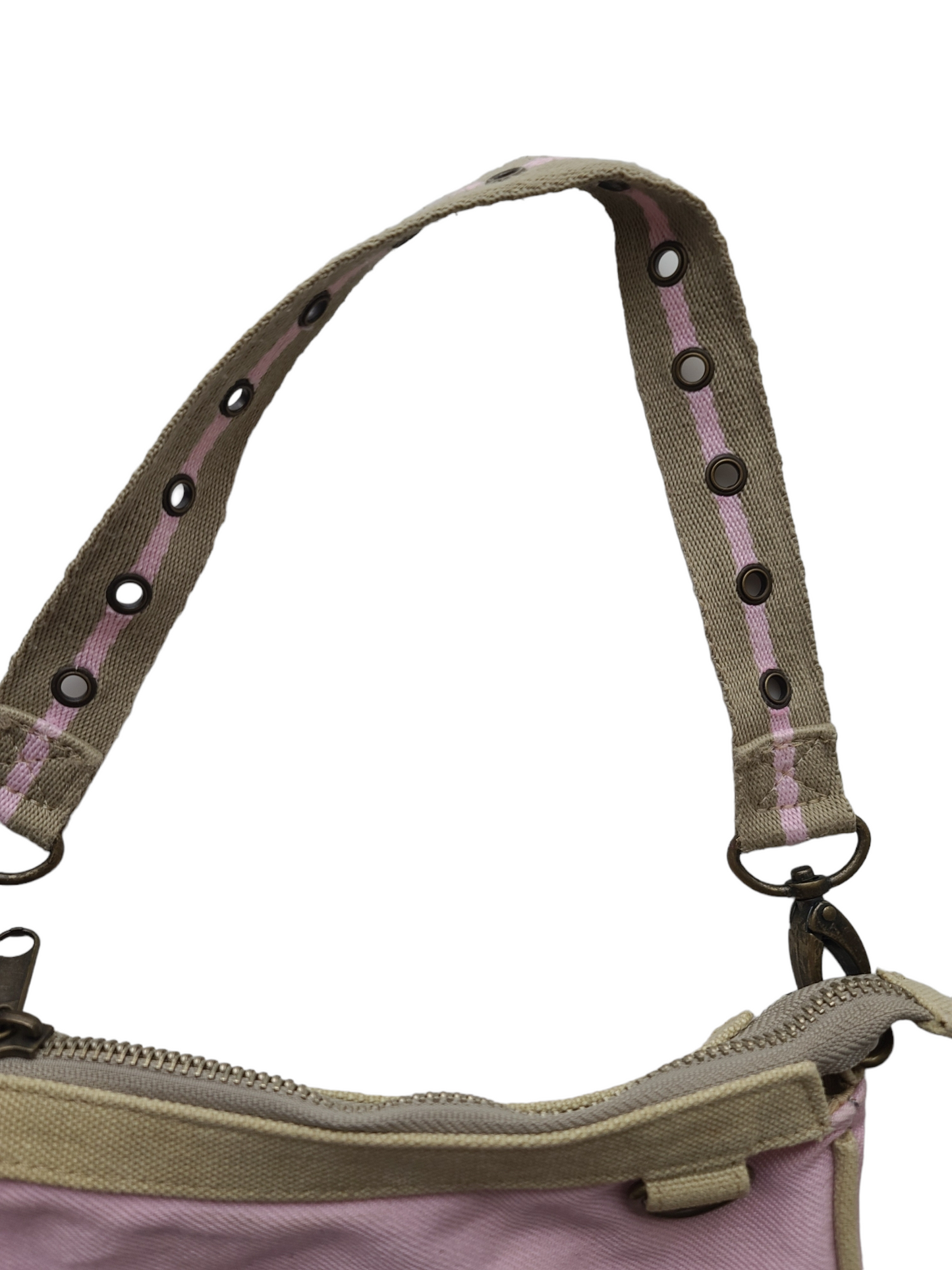 Roxy 90s baguette mini bag