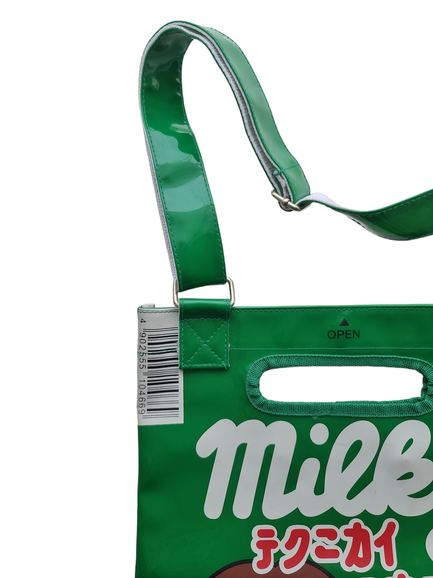 Peko chan archive harajuku bag