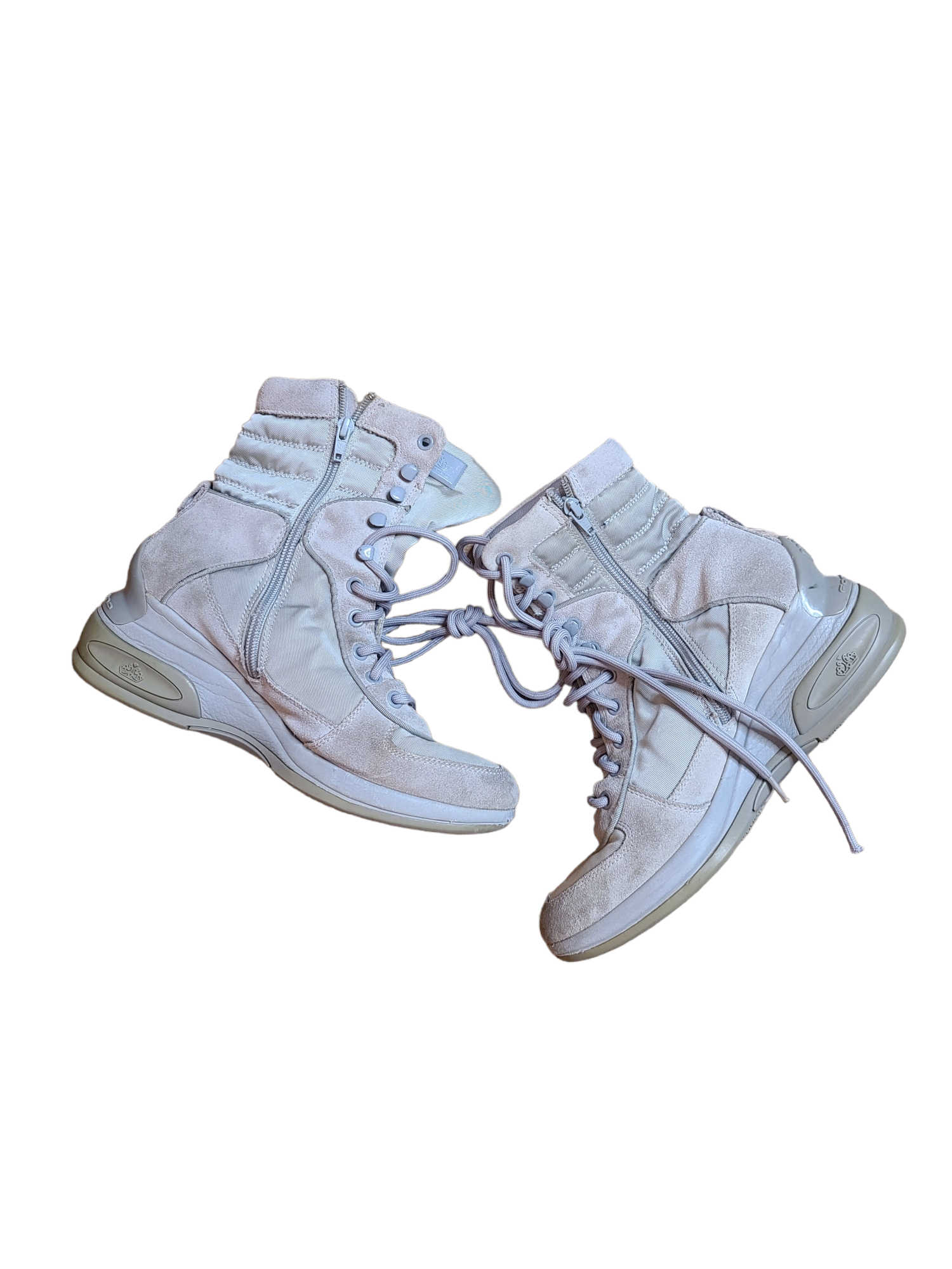 Biker boots cybery2k grunge cybergrunge biker rave post apo dystopian 2000 archive subversive basics