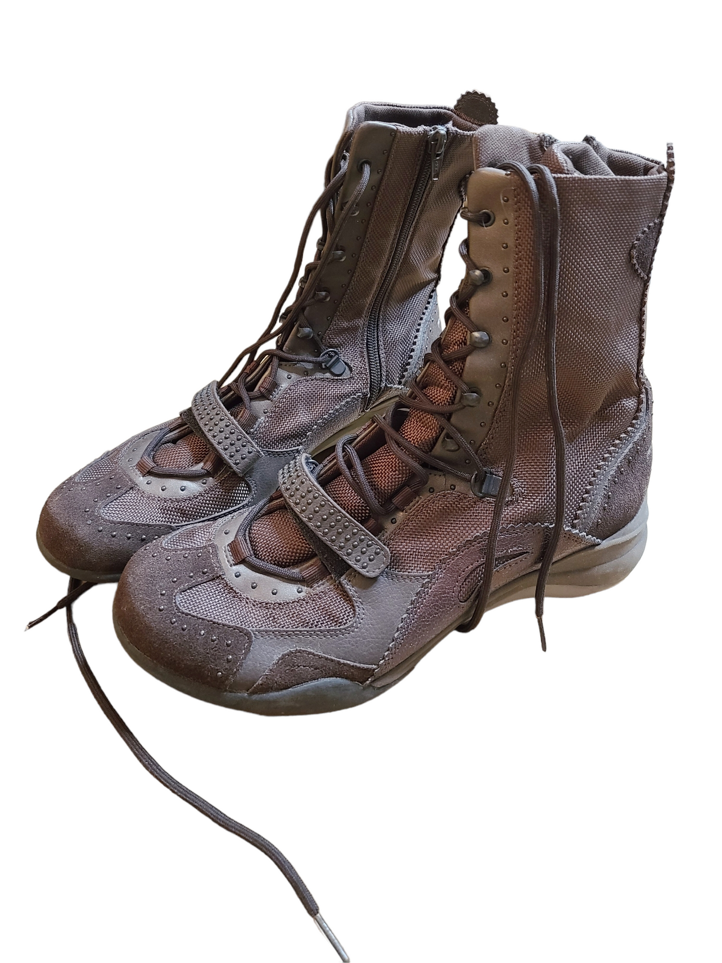 Biker boots cybery2k grunge cybergrunge biker rave post apo dystopian 2000 archive subversive basics