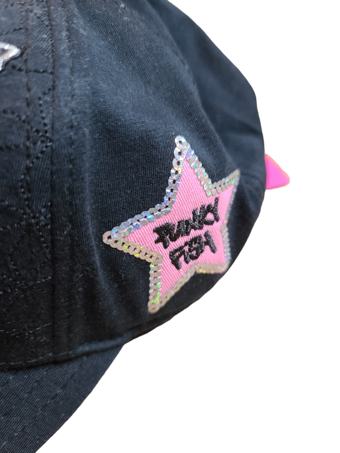 Casquette y2k Punkyfish archive