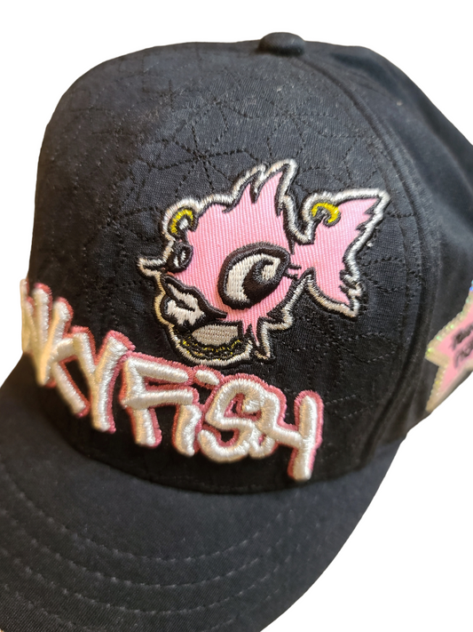 Casquette y2k Punkyfish archive