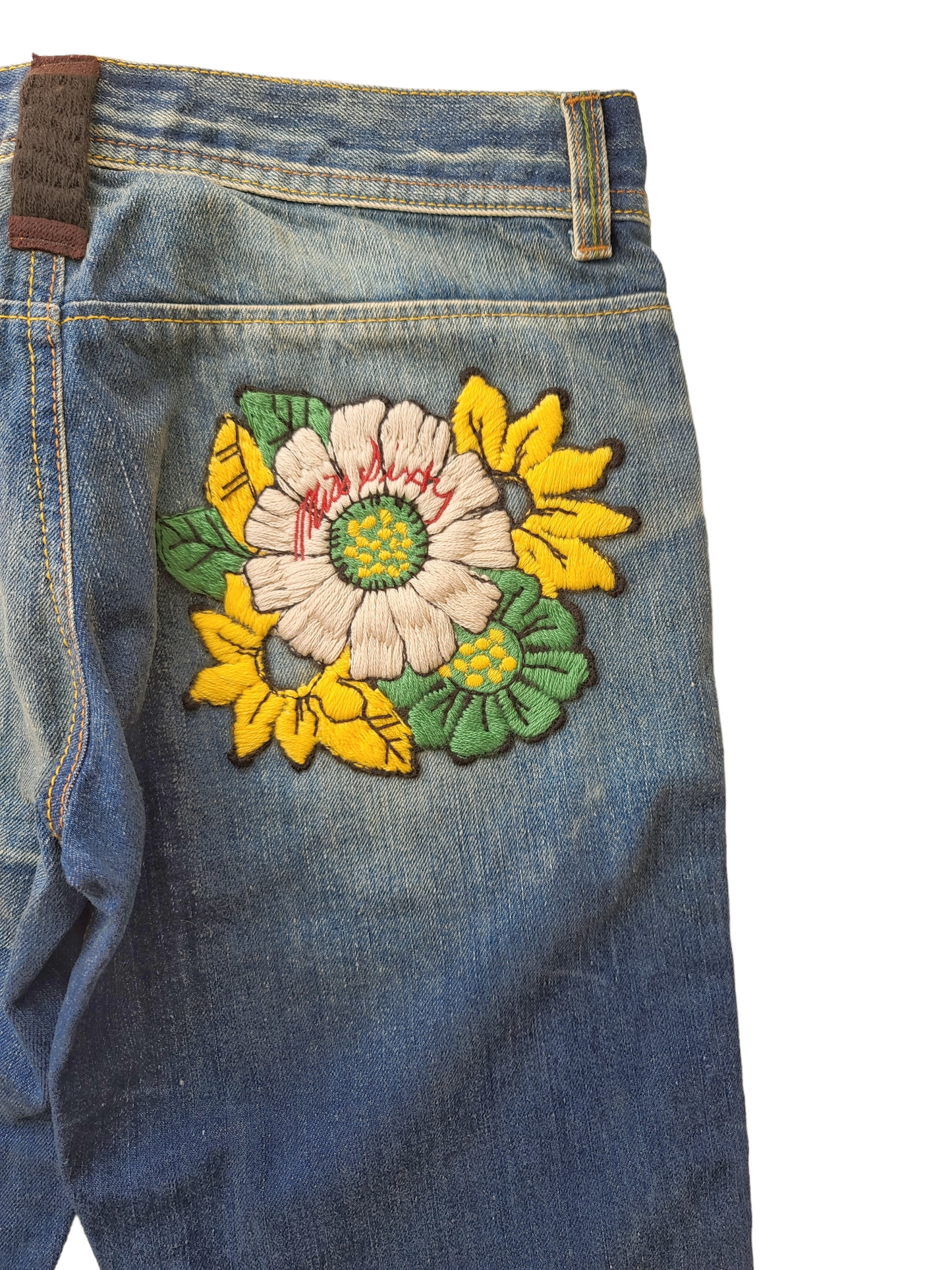 Miss Sixty y2k shorts