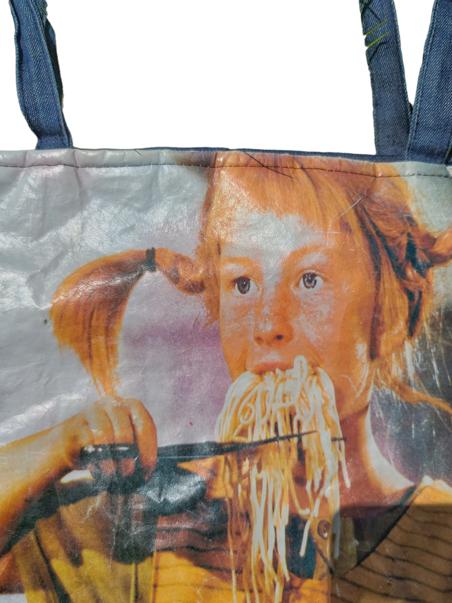 Cottage archive Fifi bag