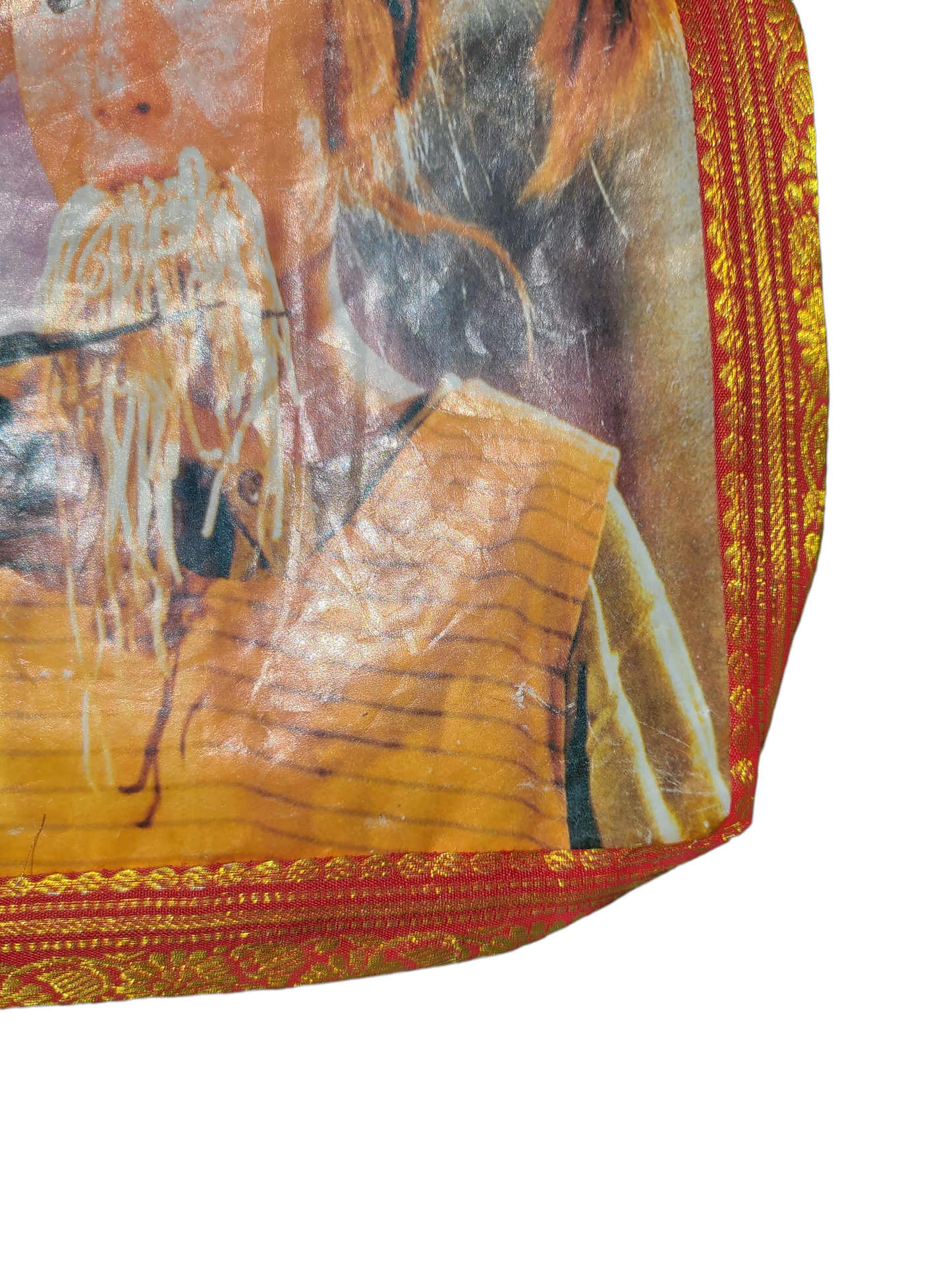 Cottage archive Fifi bag